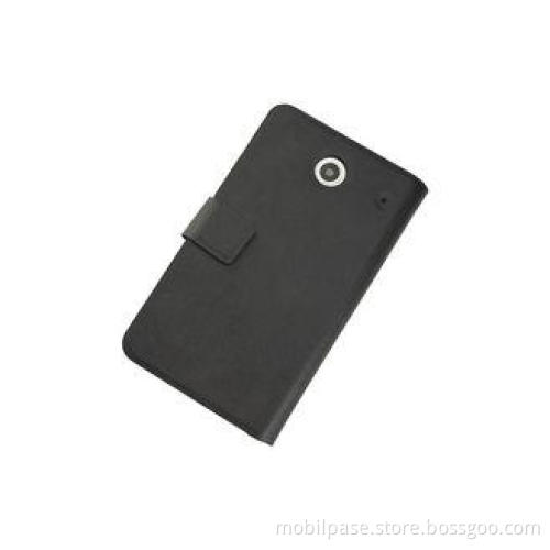Extra slim Lenovo Phone Genuine Leather Case for Lephone S8